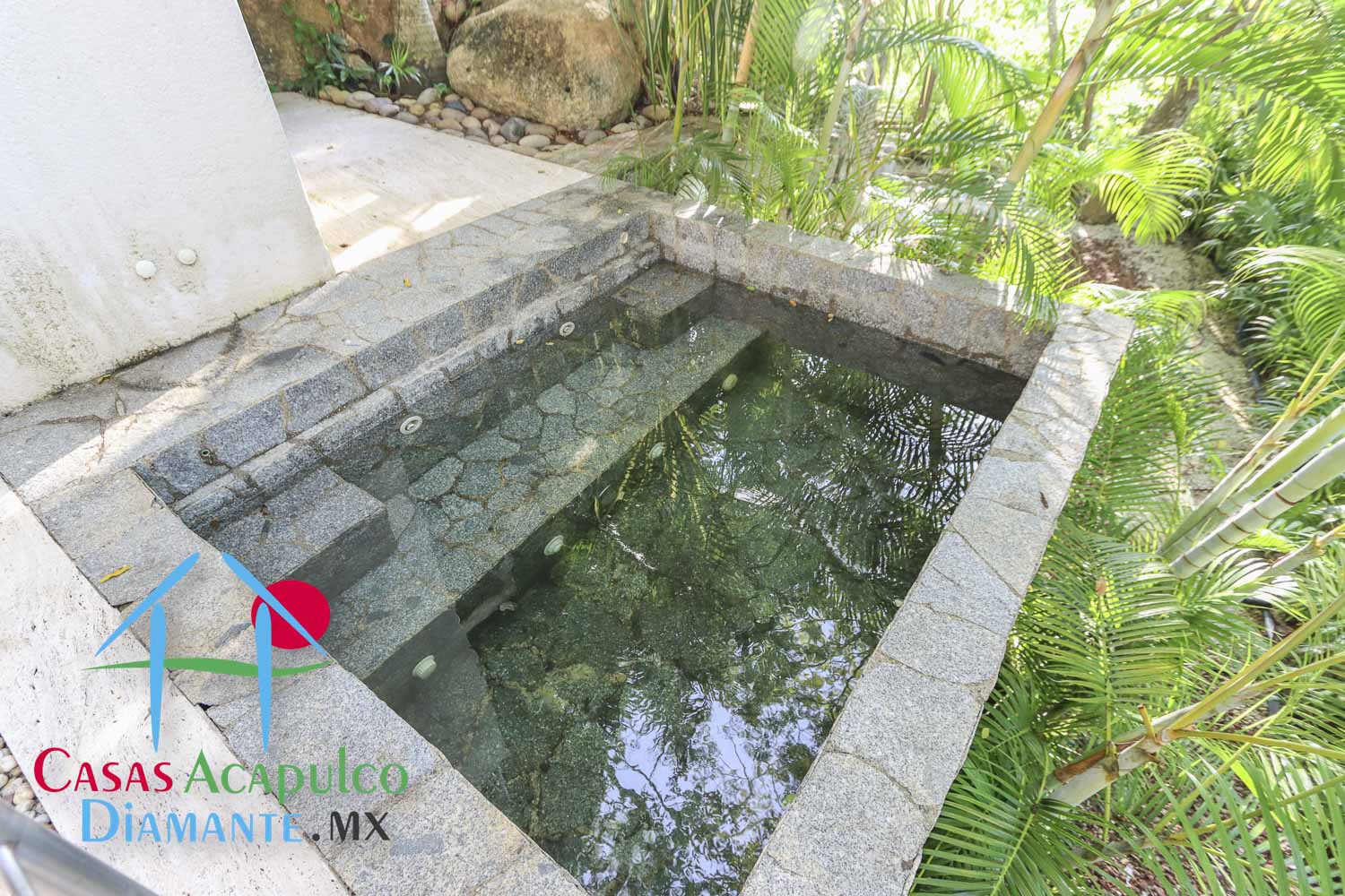 Villa Scarlet Bird - Recámara cuatro 7